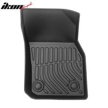 Load image into Gallery viewer, 2015-2024 Mini Cooper F55 Hardtop 4-Door 3D Heavy Duty Floor Mats TPE