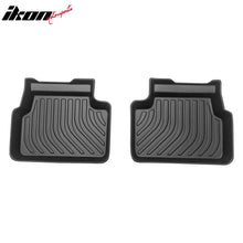 Load image into Gallery viewer, 2015-2024 Mini Cooper F55 Hardtop 4-Door 3D Heavy Duty Floor Mats TPE