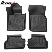 Load image into Gallery viewer, 2014-2024 Mini Cooper Hardtop 2DR SE 3D Molded Floor Mats TPE 4PCS
