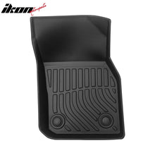 Load image into Gallery viewer, 2014-2024 Mini Cooper Hardtop 2DR SE 3D Molded Floor Mats TPE 4PCS