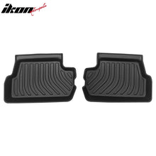 Load image into Gallery viewer, 2014-2024 Mini Cooper Hardtop 2DR SE 3D Molded Floor Mats TPE 4PCS