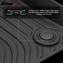 Load image into Gallery viewer, 2017-2024 Mini Cooper Countryman 3D Floor Mats All Weather Carpets TPE