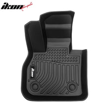 Load image into Gallery viewer, 2017-2024 Mini Cooper Countryman 3D Floor Mats All Weather Carpets TPE