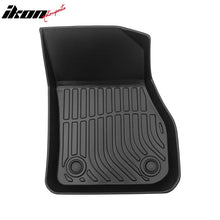 Load image into Gallery viewer, 2017-2024 Mini Cooper Countryman 3D Floor Mats All Weather Carpets TPE