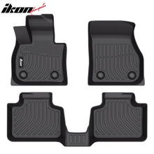 Load image into Gallery viewer, 2025 Mini Cooper Countryman 3D Floor Mats All Weather Carpet TPE 3PCS