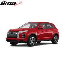 Load image into Gallery viewer, 2023-2024 Mitsubishi Outlander PHEV Floor Mats All Weather TPE Carpets
