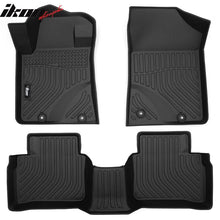 Load image into Gallery viewer, Car Floor Mat for 2013-2018 Nissan Altima All Weather 3D Liner TPE