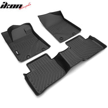 Load image into Gallery viewer, Car Floor Mat for 2013-2018 Nissan Altima All Weather 3D Liner TPE