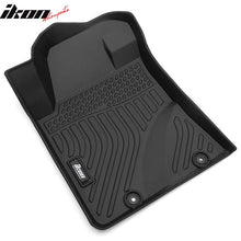 Load image into Gallery viewer, Car Floor Mat for 2013-2018 Nissan Altima All Weather 3D Liner TPE