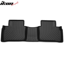 Load image into Gallery viewer, Car Floor Mat for 2013-2018 Nissan Altima All Weather 3D Liner TPE