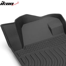 Load image into Gallery viewer, Car Floor Mat for 2013-2018 Nissan Altima All Weather 3D Liner TPE