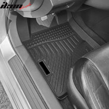 Load image into Gallery viewer, Car Floor Mat for 2013-2018 Nissan Altima All Weather 3D Liner TPE