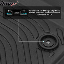 Load image into Gallery viewer, 2013-2020 Nissan Pathfinder 14-20 Infiniti QX60 3D TPE Floor Mats 4PCS