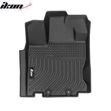 Load image into Gallery viewer, 2013-2020 Nissan Pathfinder 14-20 Infiniti QX60 3D TPE Floor Mats 4PCS