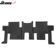 Load image into Gallery viewer, 2013-2020 Nissan Pathfinder 14-20 Infiniti QX60 3D TPE Floor Mats 4PCS