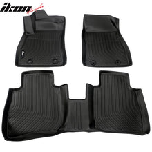 Load image into Gallery viewer, Car Floor Mat for 2013-2019 Nissan Sentra All Weather 3D Liner TPE