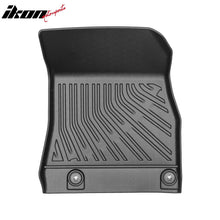 Load image into Gallery viewer, 2020-2025 Nissan Sentra 3D Molded Floor Mats All Season Carpets TPE
