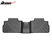 Load image into Gallery viewer, 2020-2025 Nissan Sentra 3D Molded Floor Mats All Season Carpets TPE