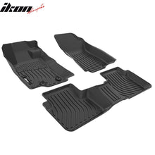 Load image into Gallery viewer, 2025 Subaru Forester 3D Molded Floor Mats All Weather Carpet TPE 3PCS