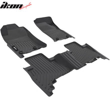 Load image into Gallery viewer, 2013-2024 Toyota 4Runner 2014-2023 Lexus GX460 3D Molded Floor Mat TPE