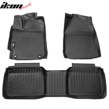 Load image into Gallery viewer, Car Floor Mat for 2012-2017 Toyota Camry All Weather 3D Molded TPE