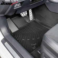 Load image into Gallery viewer, 2025 Toyota Camry Hybrid 3D Molded Floor Mats All Season Carpets TPE