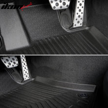 Load image into Gallery viewer, 2025 Toyota Camry Hybrid 3D Molded Floor Mats All Season Carpets TPE
