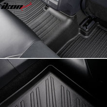 Load image into Gallery viewer, 2025 Toyota Camry Hybrid 3D Molded Floor Mats All Season Carpets TPE