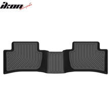 Load image into Gallery viewer, 2022-2024 Toyota Corolla Cross AWD 3D TPE Floor Mats Carpet Liner 3PCS