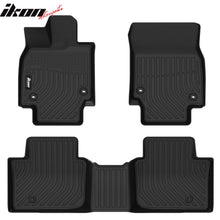 Load image into Gallery viewer, 2023-2025 Toyota Crown Signia 3D Molded Floor Mats All Weather Carpet