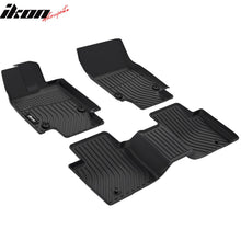 Load image into Gallery viewer, 2023-2025 Toyota Crown Signia 3D Molded Floor Mats All Weather Carpet