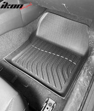 Load image into Gallery viewer, 2023-2024 Toyota Prius Prime 3D Molded Floor Mats All Weather Carpet T