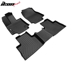 Load image into Gallery viewer, 2019-2024 Toyota RAV4 All Weather Season Floor Mats 3D Carpets 3PCS