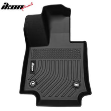 Load image into Gallery viewer, 2019-2024 Toyota RAV4 All Weather Season Floor Mats 3D Carpets 3PCS