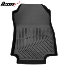 Load image into Gallery viewer, 2019-2024 Toyota RAV4 All Weather Season Floor Mats 3D Carpets 3PCS