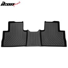 Load image into Gallery viewer, 2019-2024 Toyota RAV4 All Weather Season Floor Mats 3D Carpets 3PCS