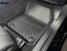Load image into Gallery viewer, 2023-2025 VinFast VF8 3D Molded TPE Floor Mats Front 2nd Row Liner 3PC