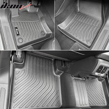 Load image into Gallery viewer, 2018-2024 VW Tiguan 5/7 Seats 3D TPE All Season Floor Mats Carpets 3PC