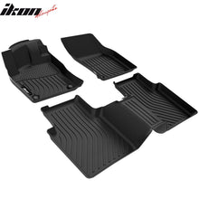 Load image into Gallery viewer, 2018-2024 VW Tiguan 5/7 Seats 3D TPE All Season Floor Mats Carpets 3PC