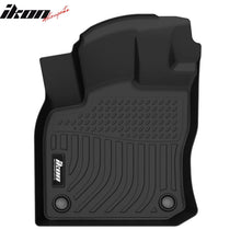 Load image into Gallery viewer, 2018-2024 VW Tiguan 5/7 Seats 3D TPE All Season Floor Mats Carpets 3PC