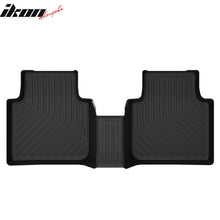 Load image into Gallery viewer, 2018-2024 VW Tiguan 5/7 Seats 3D TPE All Season Floor Mats Carpets 3PC