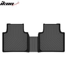 Load image into Gallery viewer, 2018-2024 VW Tiguan 7 Seats 3D TPE All Season Floor Mats Carpets 4PCS