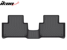 Load image into Gallery viewer, 2016-2025 Volvo XC90 Recharge 7-Seat 3D All Weather Floor Mats TPE 4PC