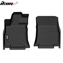 Load image into Gallery viewer, 2019-2025 Subaru Ascent 7 Seats Bucket Seat 3D Floor Mats Carpet TPE