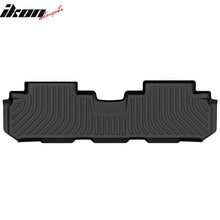 Load image into Gallery viewer, 2019-2025 Subaru Ascent 7 Seats Bucket Seat 3D Floor Mats Carpet TPE