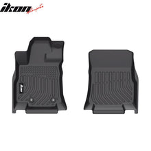 Load image into Gallery viewer, 2019-2025 Subaru Ascent 8 Seats Bench Seat 3D Floor Mats Carpets TPE