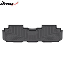 Load image into Gallery viewer, 2019-2025 Subaru Ascent 8 Seats Bench Seat 3D Floor Mats Carpets TPE