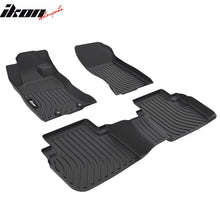 Load image into Gallery viewer, 2019-2024 Subaru Forester 3D Floor Mats Carpets All Season Liner TPE