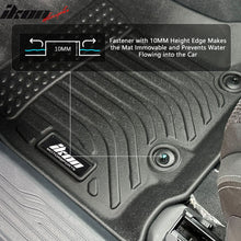 Load image into Gallery viewer, 2020-2025 Subaru Outback&amp; Legacy 3D Floor Mats Carpets Liner TPE 3PC