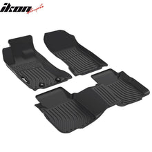 Load image into Gallery viewer, 2020-2025 Subaru Outback&amp; Legacy 3D Floor Mats Carpets Liner TPE 3PC
